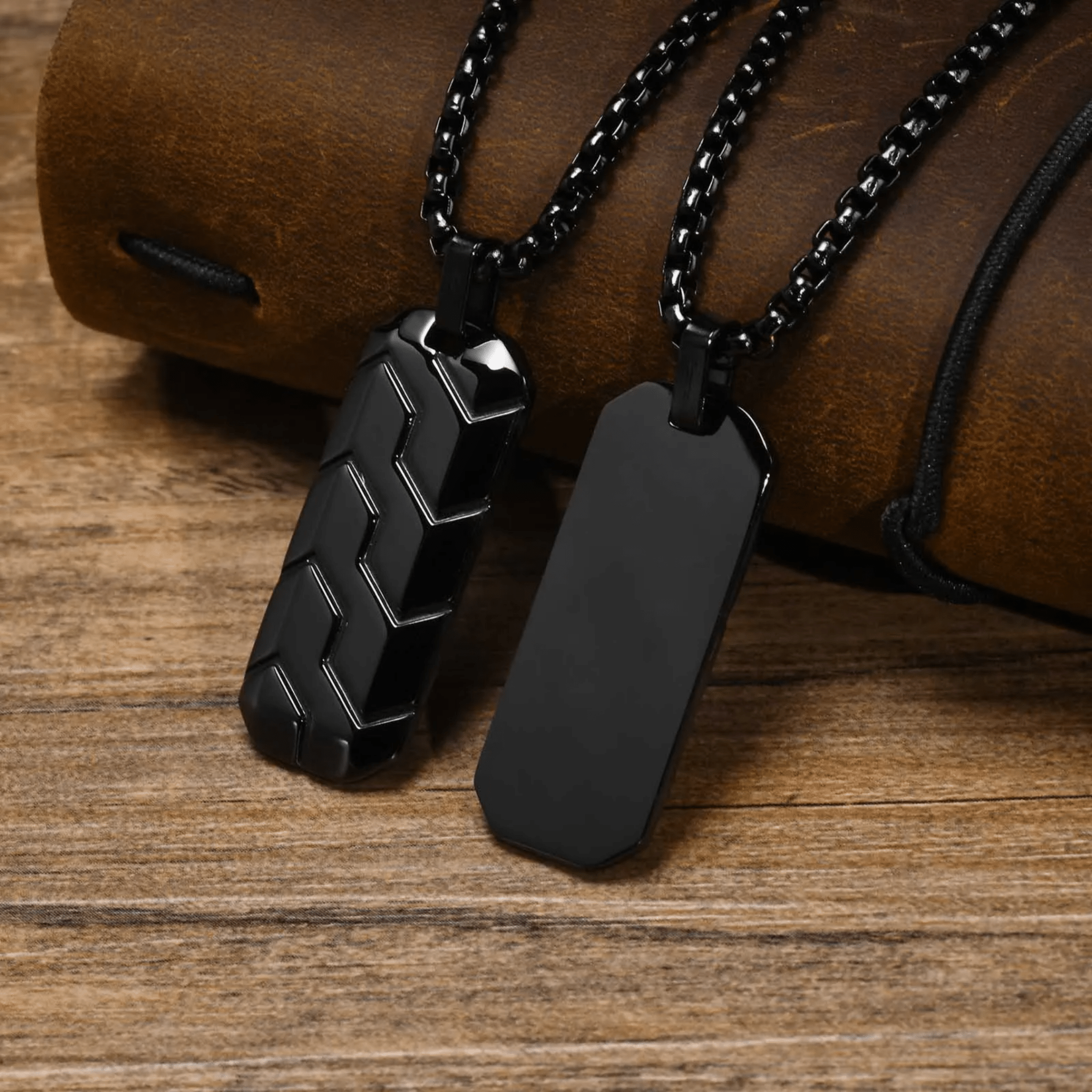 Collar Treadmark 211 - Fradostore