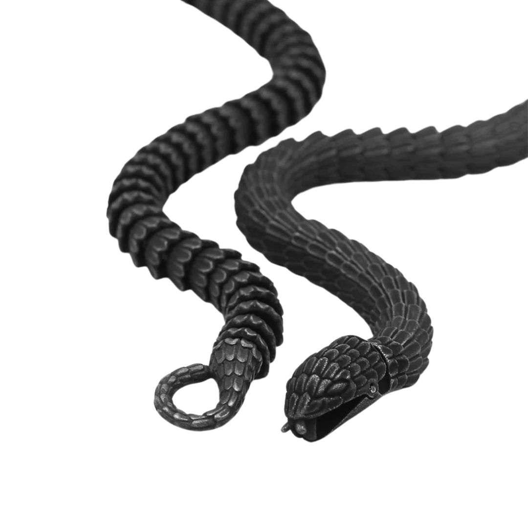 Collar Treasure - Fradostore