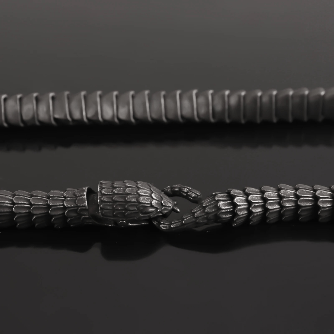 Collar Treasure - Fradostore