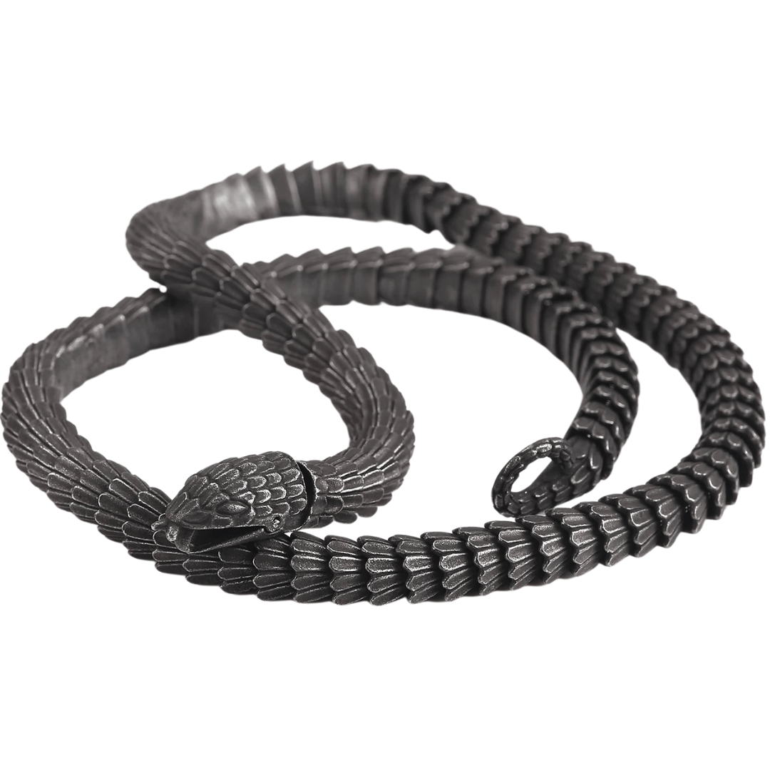 Collar Treasure - Fradostore