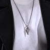 Collar Tribal Edge 013 - Fradostore
