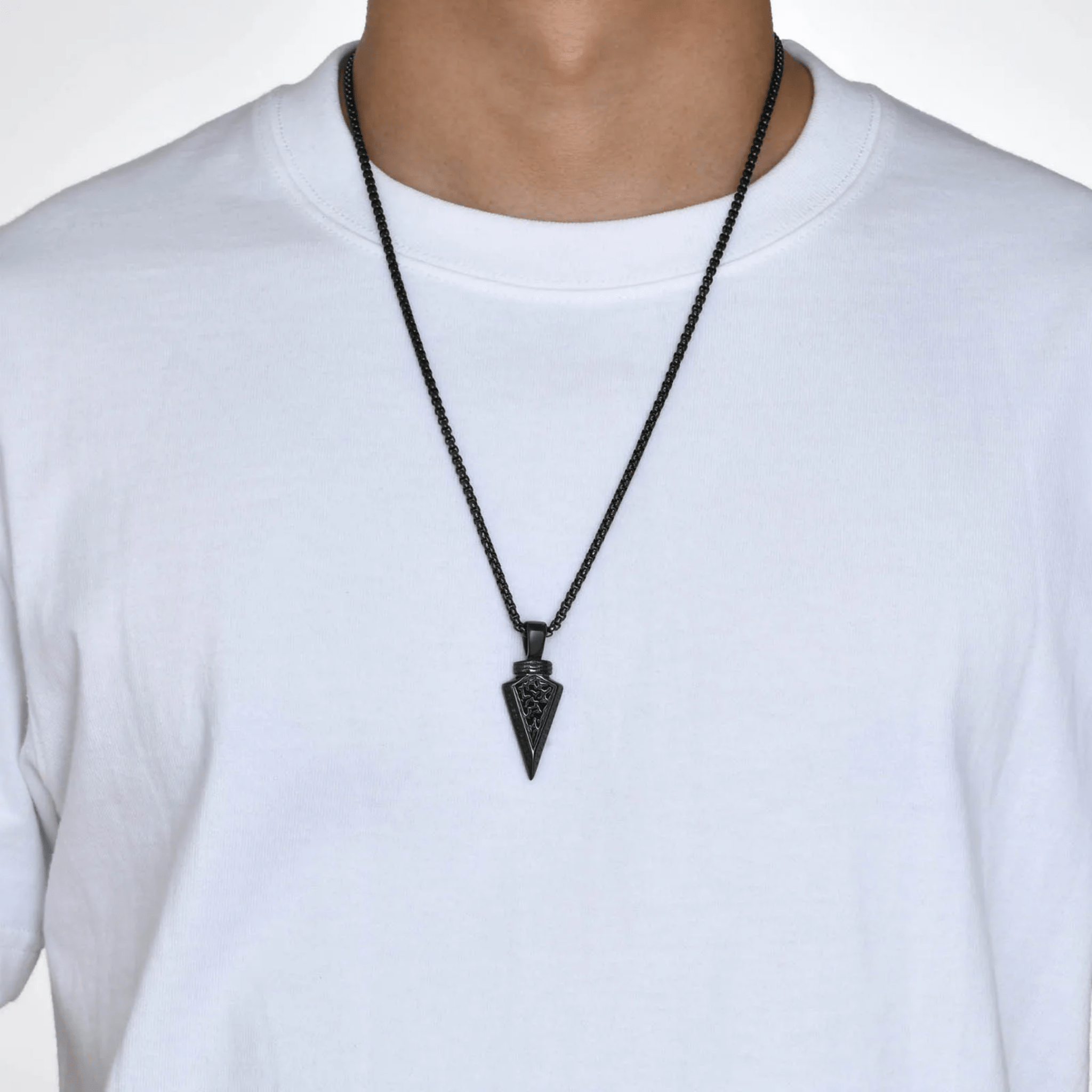 Collar Tribal Edge 911 - Fradostore