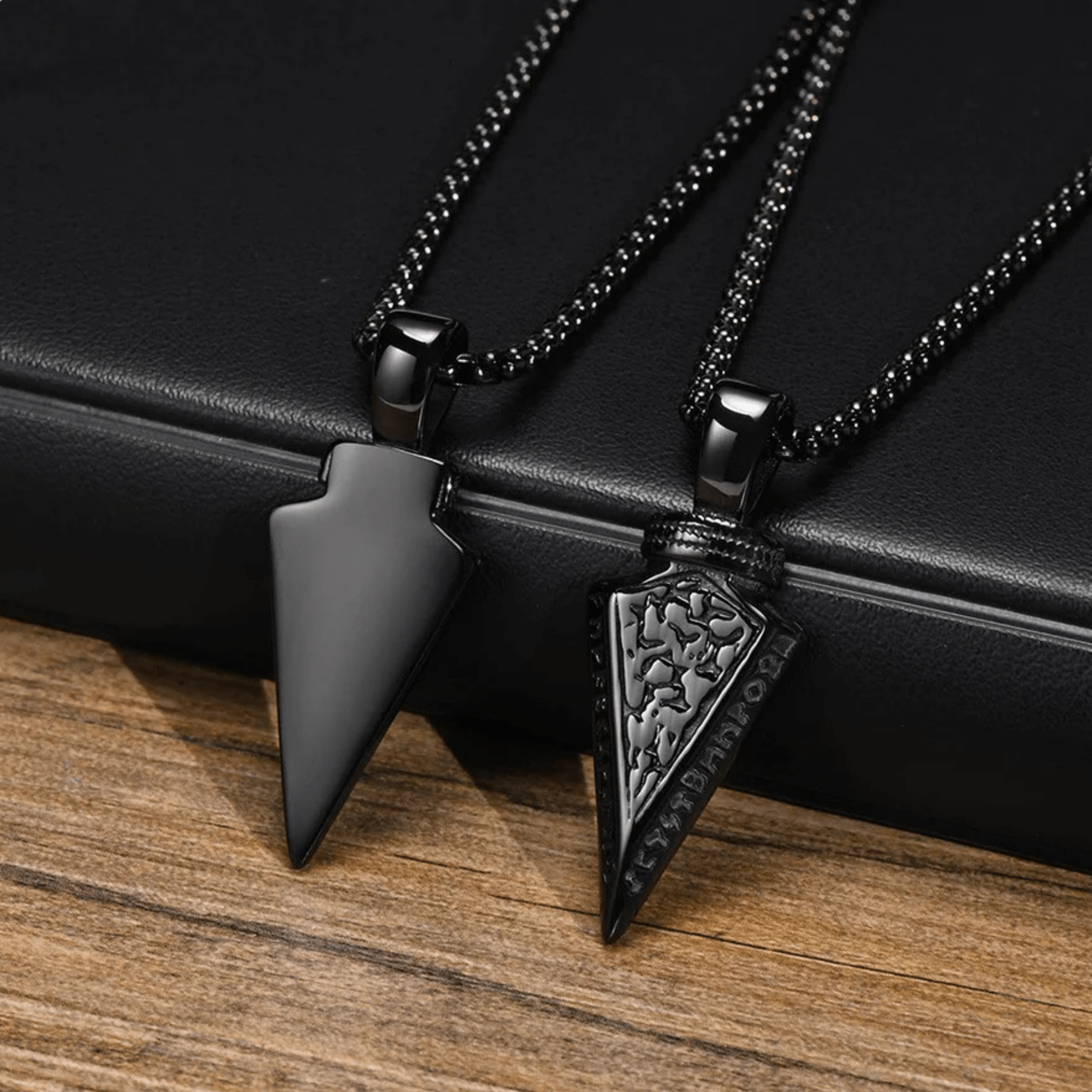 Collar Tribal Edge 911 - Fradostore