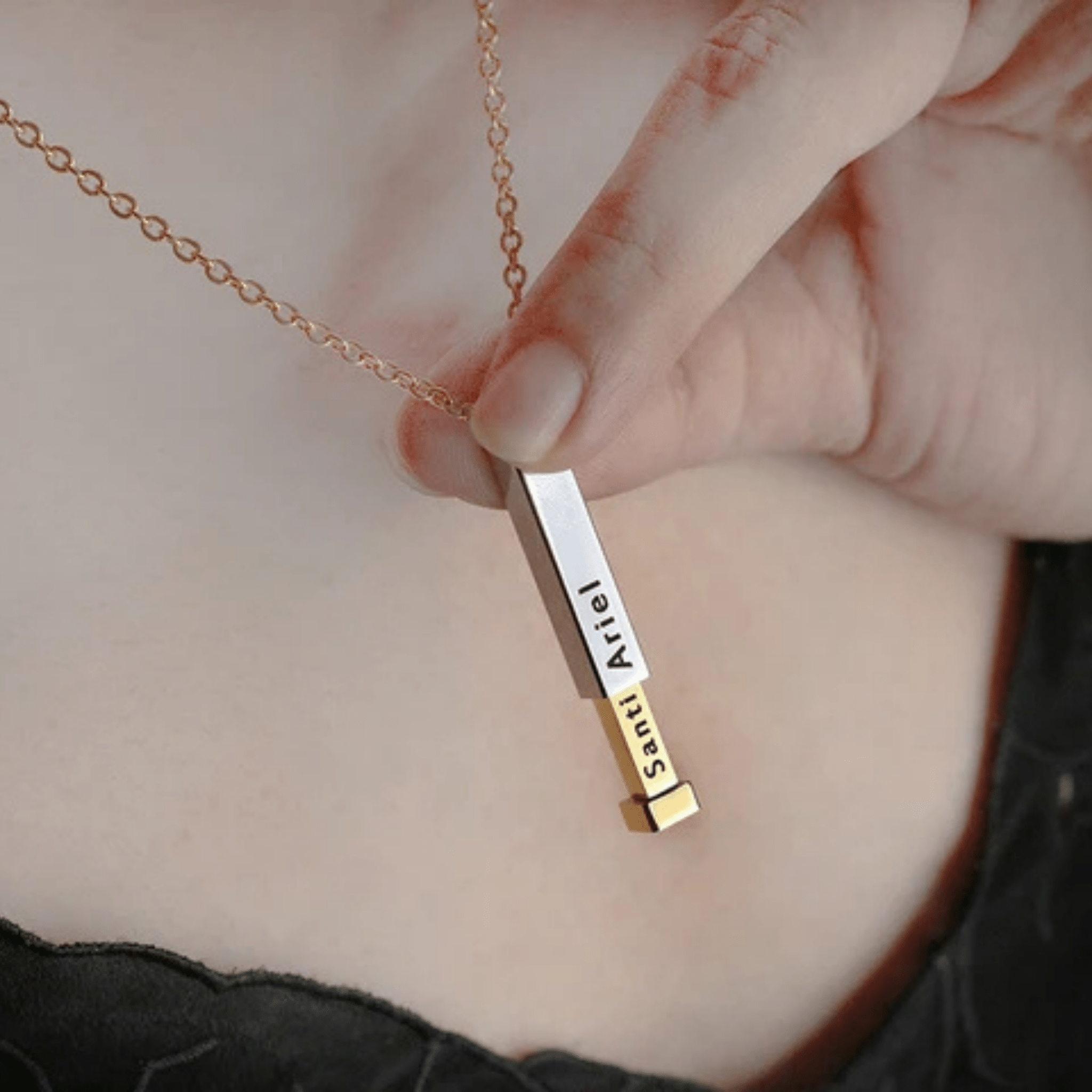 Collares Lien - Fradostore