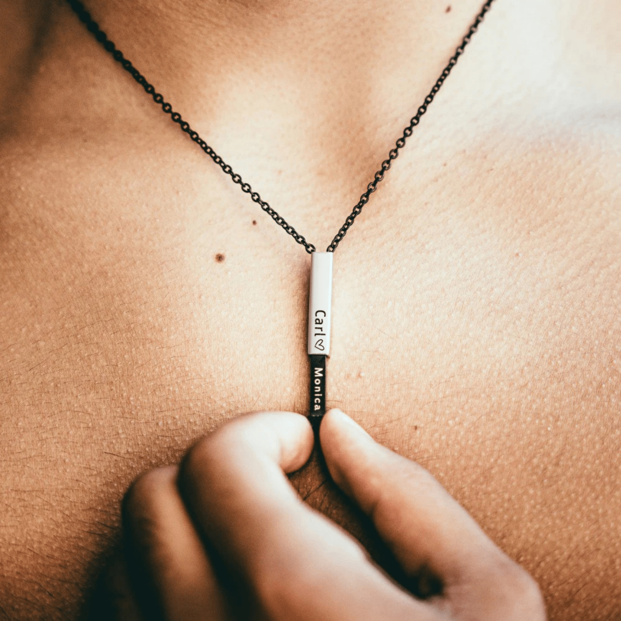 Collares Lien - Fradostore