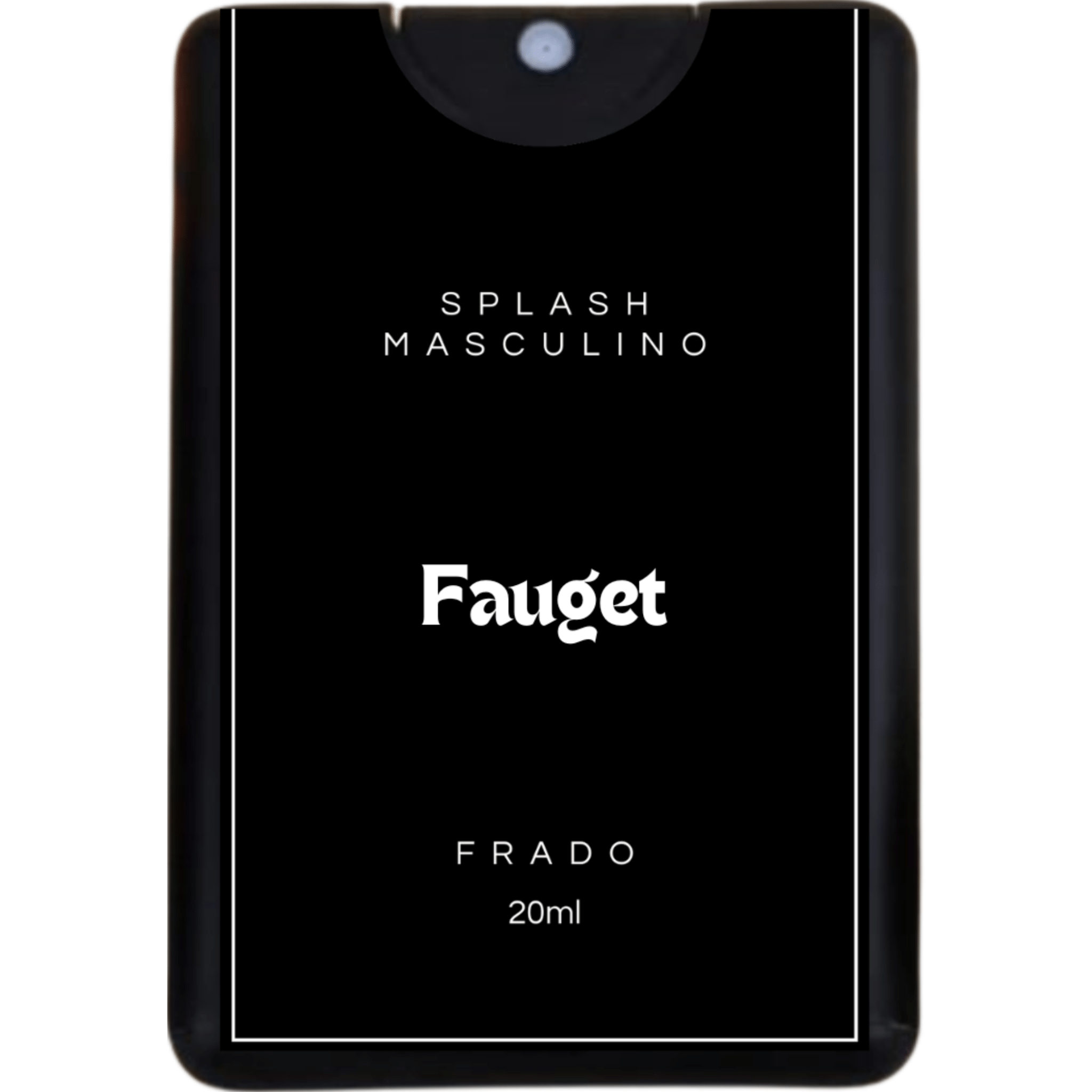 Colonia Fauget (Inspirada en Eros) - Fradostore
