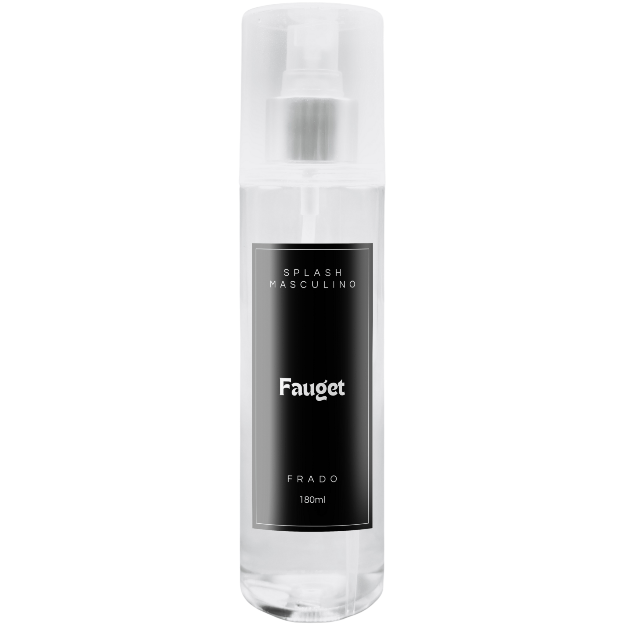 Colonia Fauget (Inspirada en Eros) - Fradostore