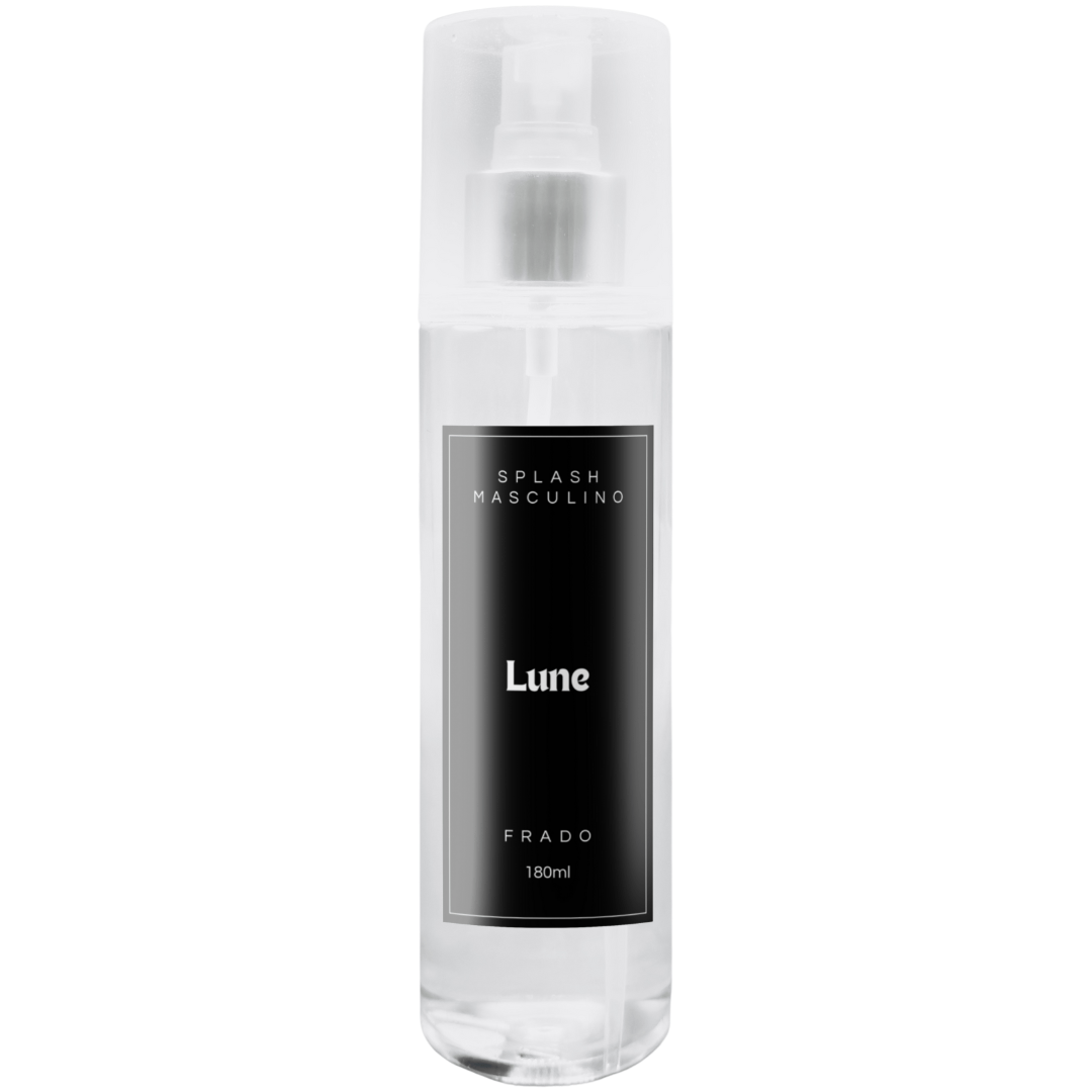 Colonia Lune (Inspirada en Black XS) - Fradostore