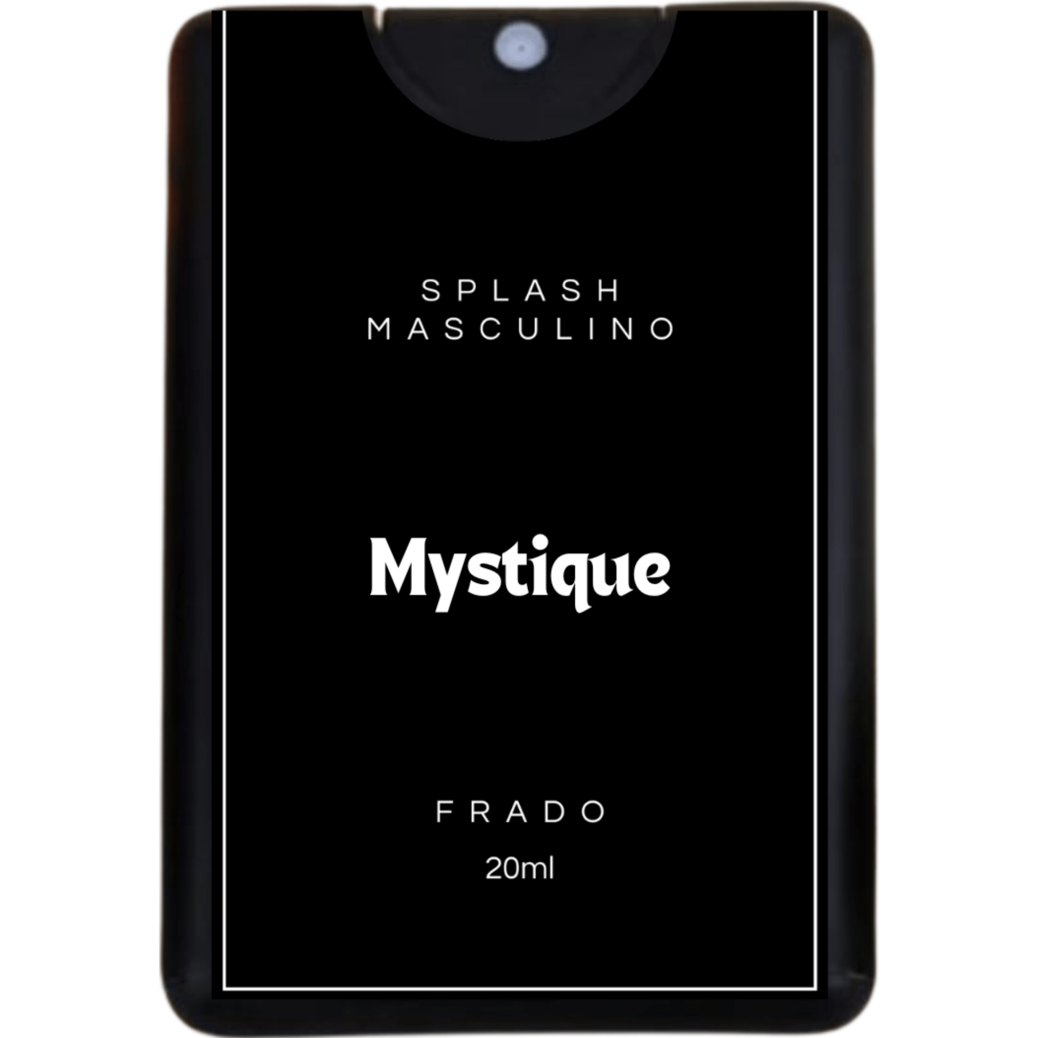 Colonia Mystique (Inspirada en 1 Million) - Fradostore