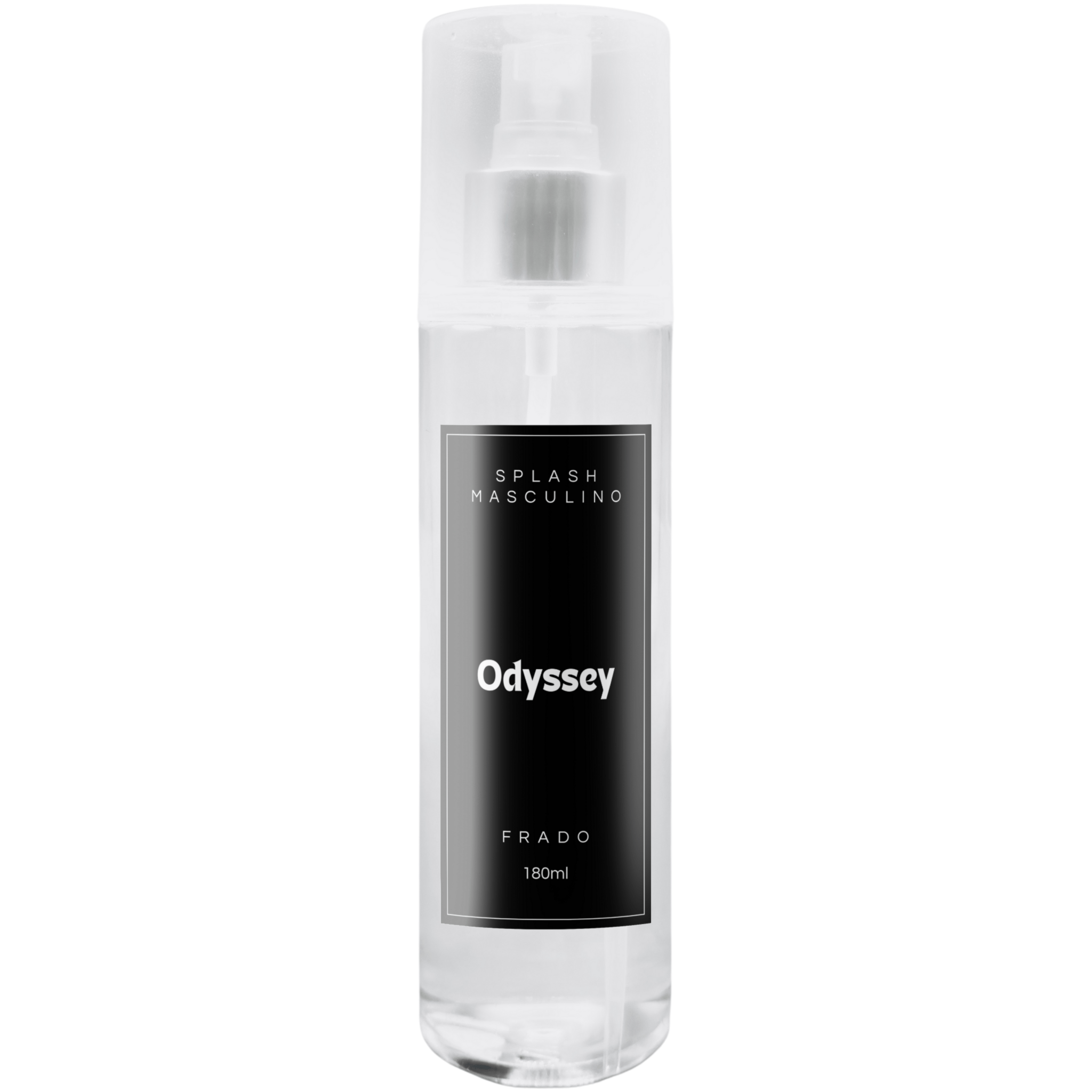 Colonia Odyssey (Inspirada en 1 Million Lucky) - Fradostore