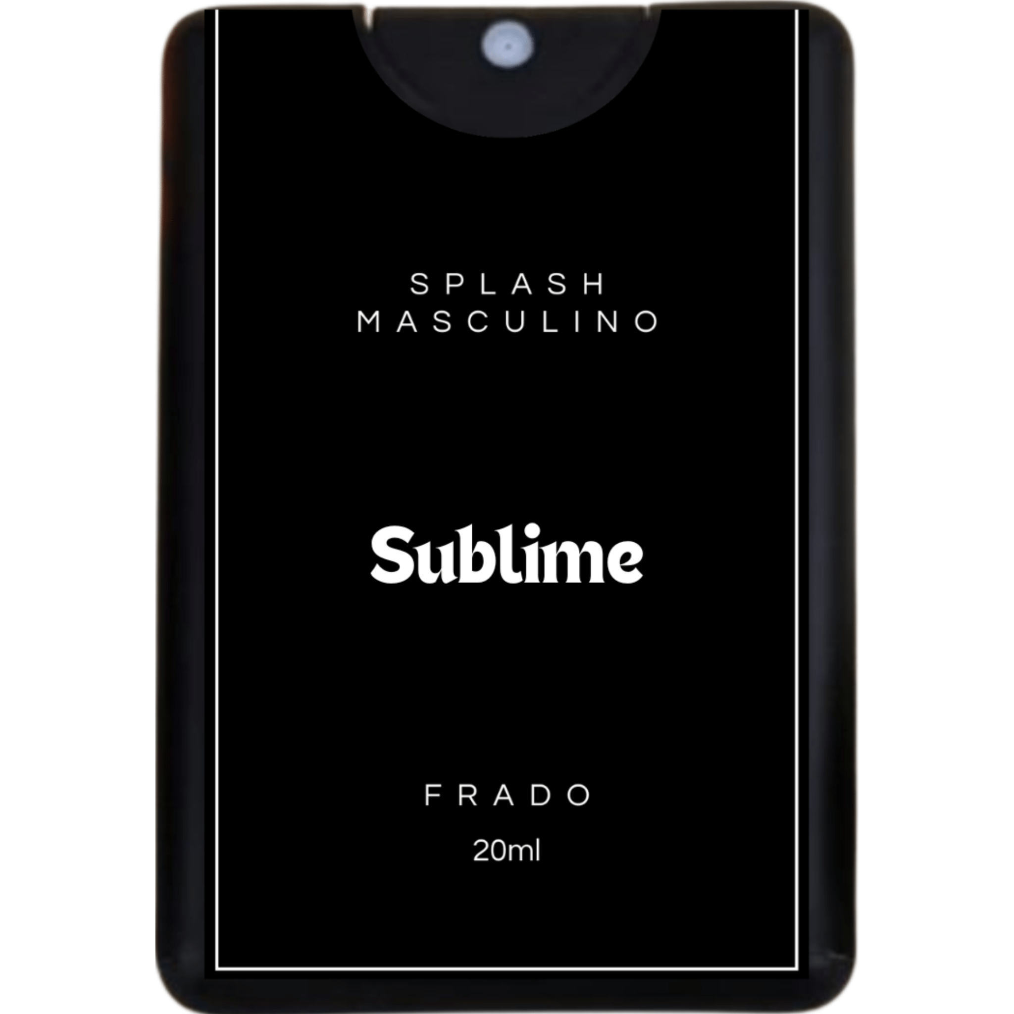 Colonia Sublime (Inspirada en Tommy) - Fradostore