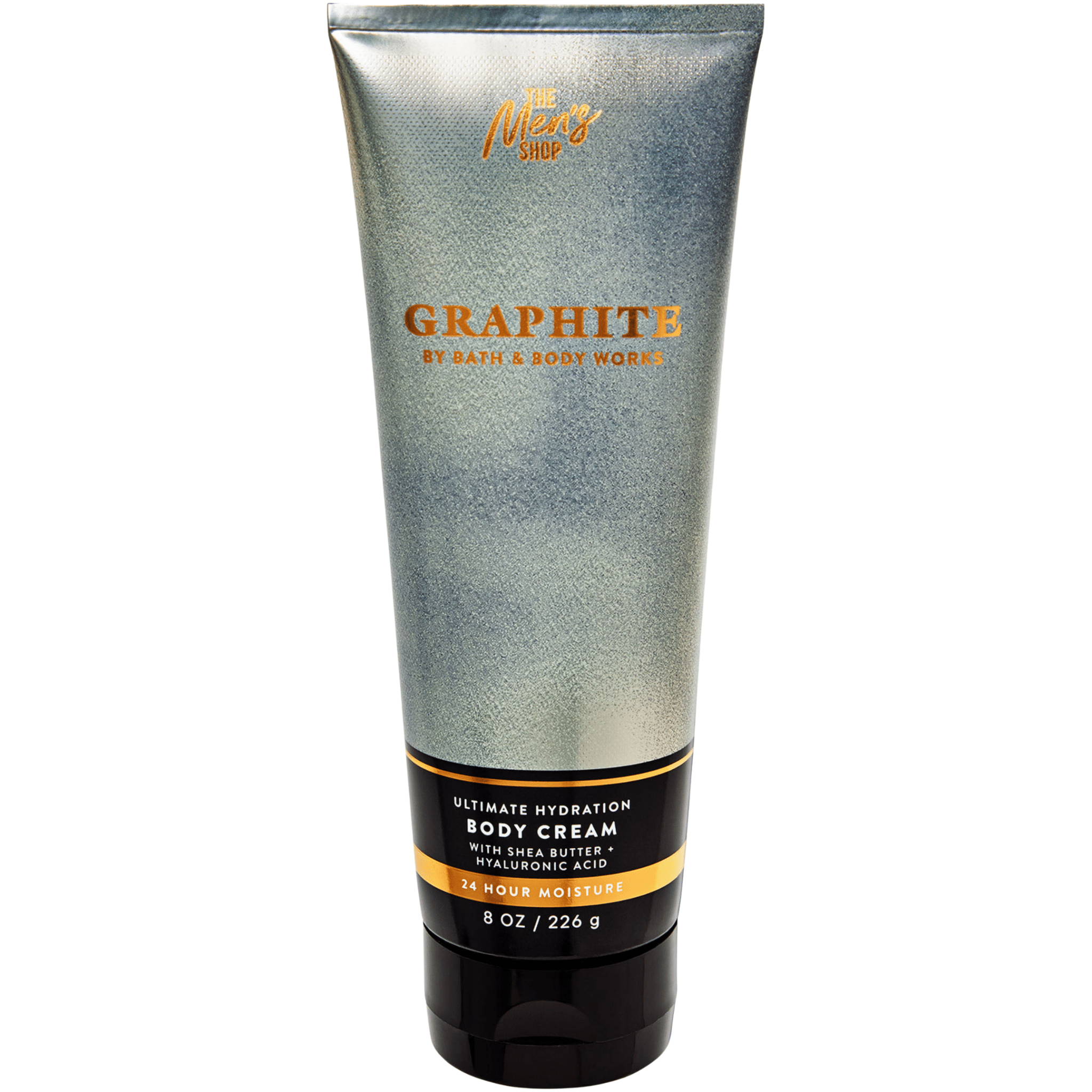 Crema Corporal Graphite 8oz - Fradostore