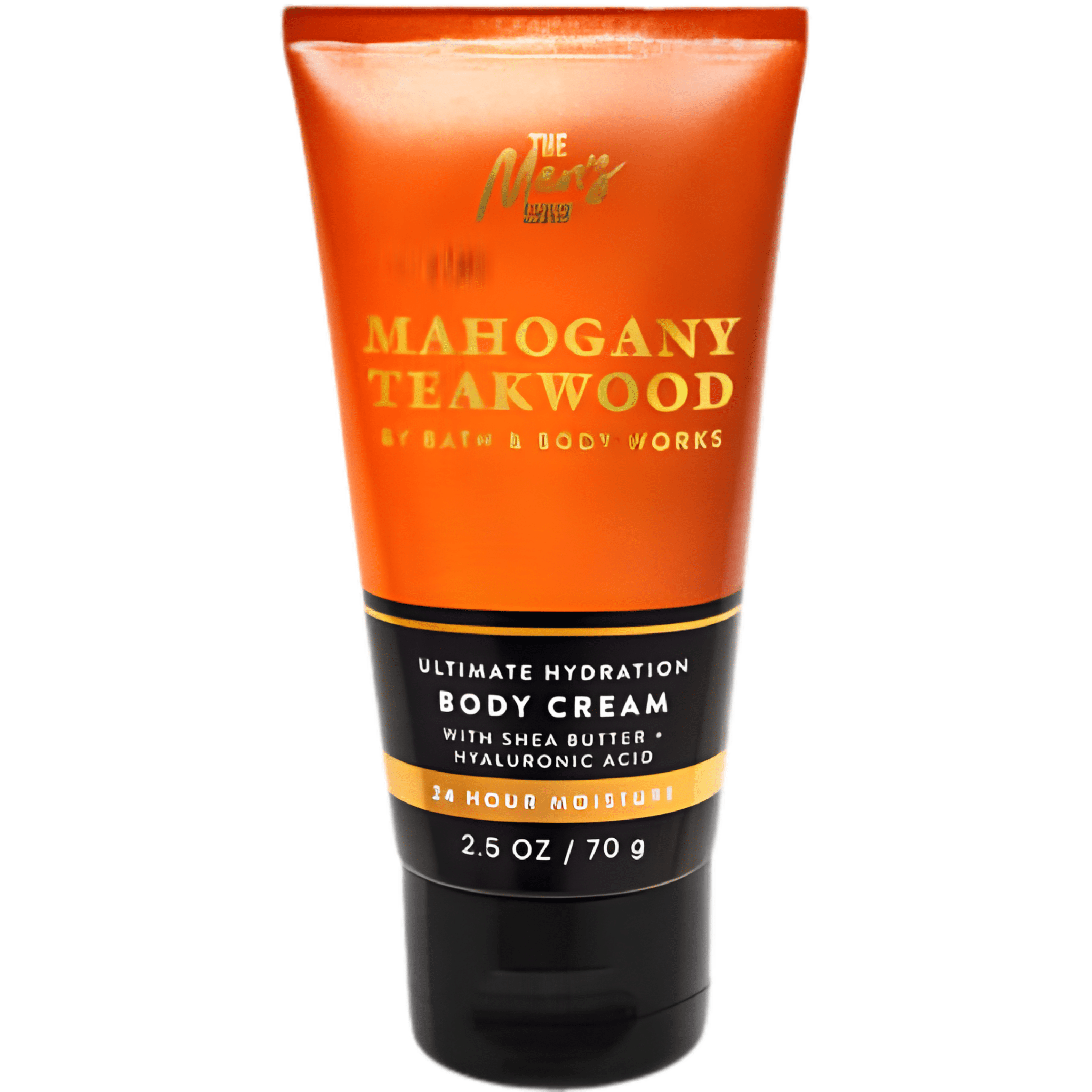 Crema Corporal Mahogany Teakwood 2.5oz - Fradostore