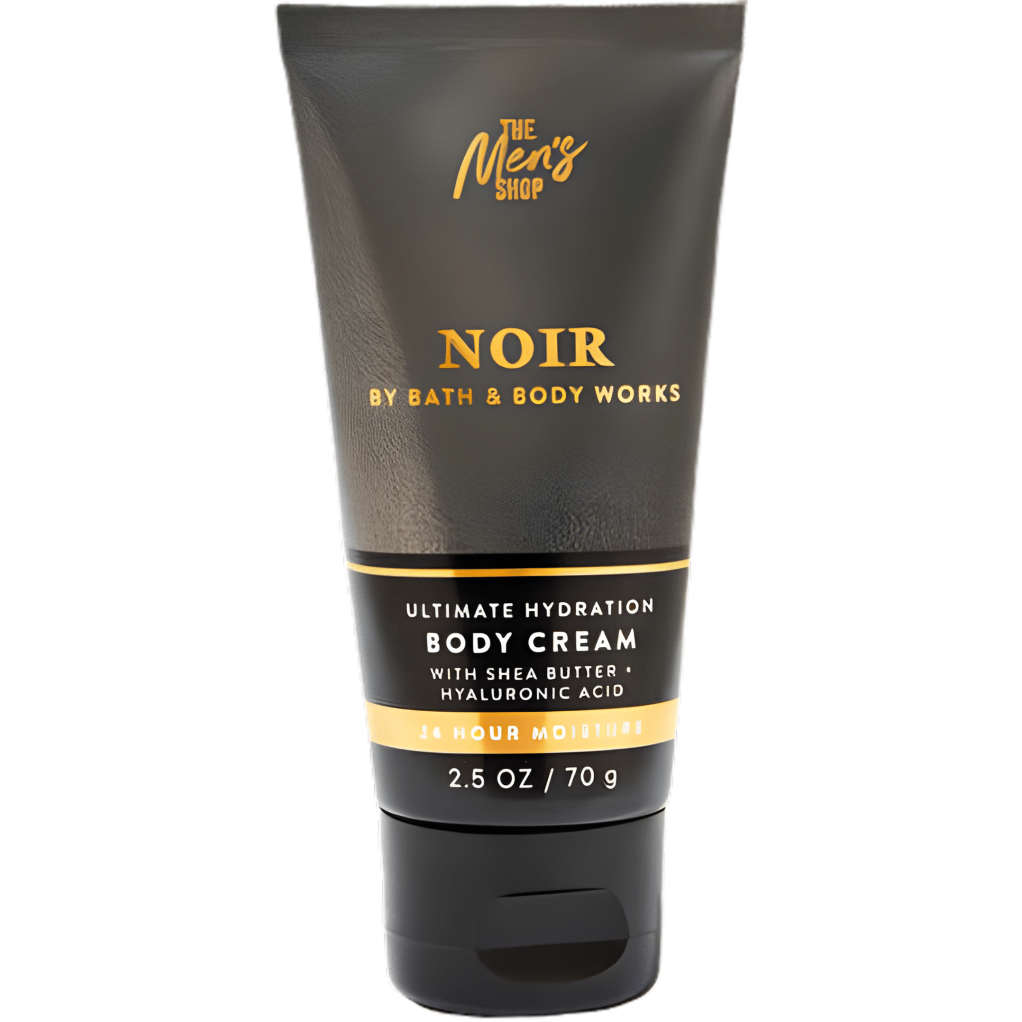 Crema Corporal Noir 2.5oz - Fradostore