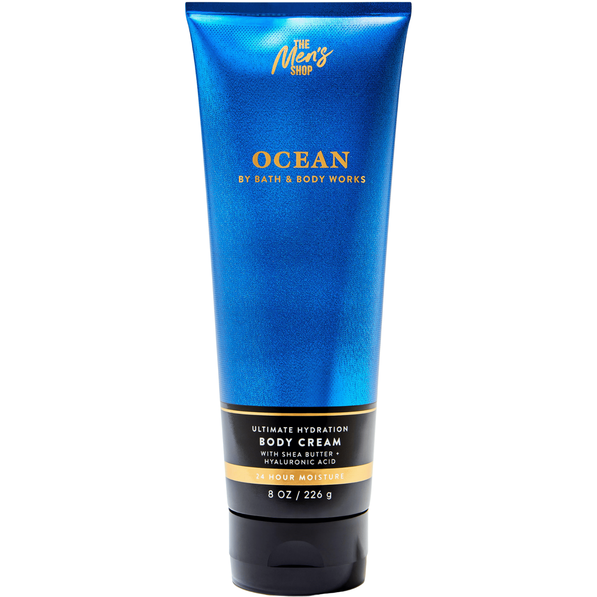 Crema Corporal Ocean 8oz - Fradostore