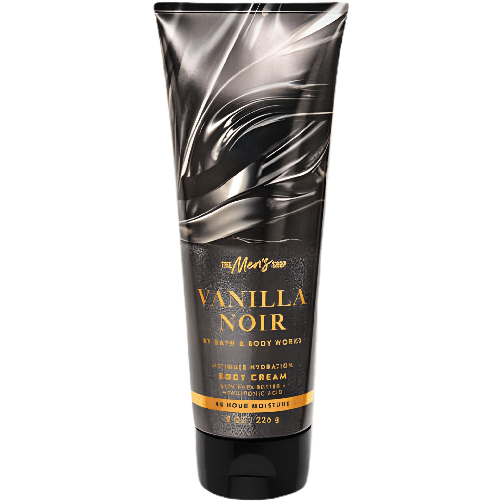 Crema Corporal Vanilla Noir - Fradostore