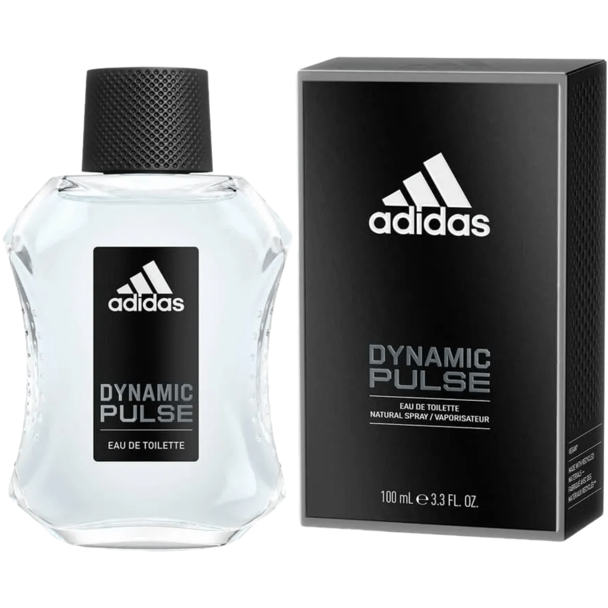 Eau De Toilette Dynamic Pulse de Adidas - Fradostore