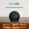 Echo Dot de 5ª Generación Charcoal - Fradostore