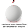Echo Dot de 5ª Generación Charcoal - Fradostore