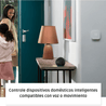 Echo Dot de 5ª Generación Charcoal - Fradostore