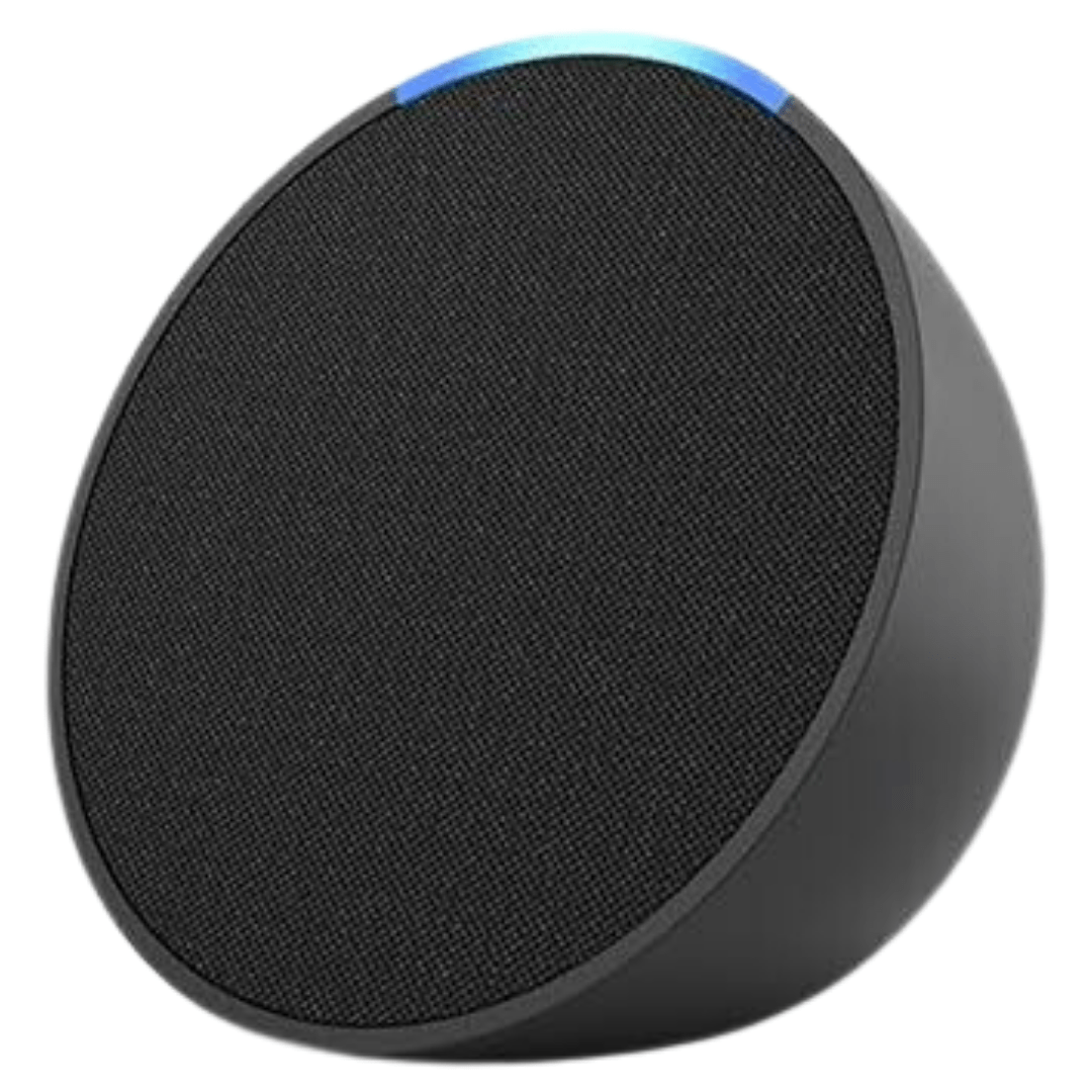 Echo Pop Charcoal - Fradostore