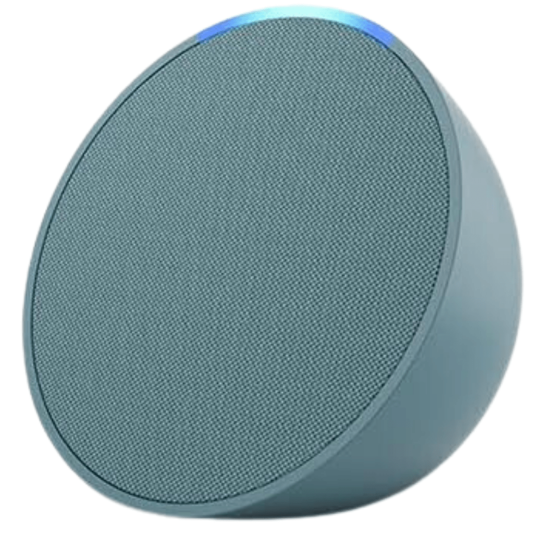Echo Pop Midnight Teal - Fradostore