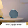 Echo Pop Midnight Teal - Fradostore