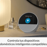 Echo Spot Charcoal - Fradostore