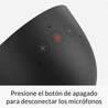 Echo Spot Charcoal - Fradostore