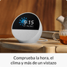 Echo Spot Glacier White - Fradostore