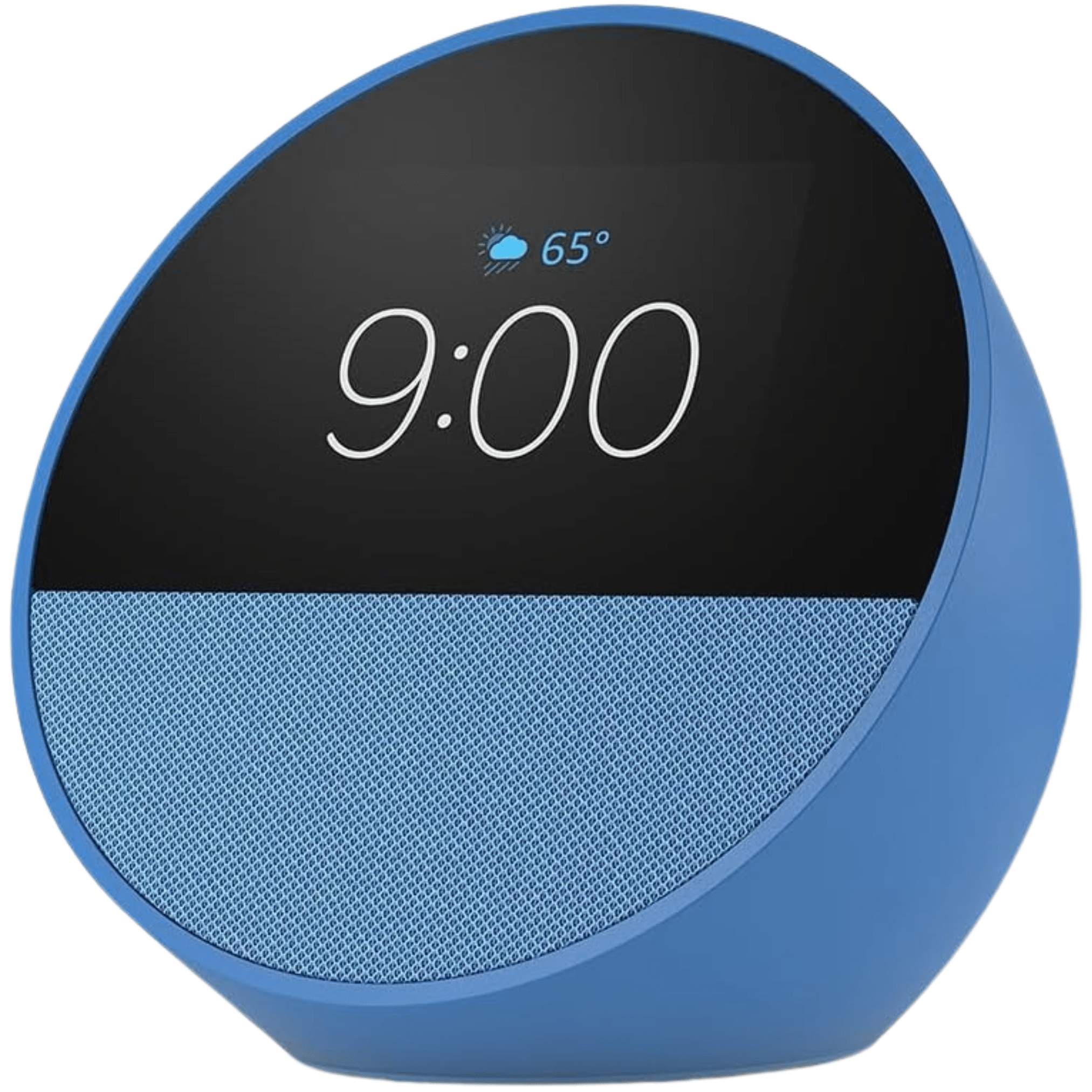 Echo Spot Ocean Blue - Fradostore