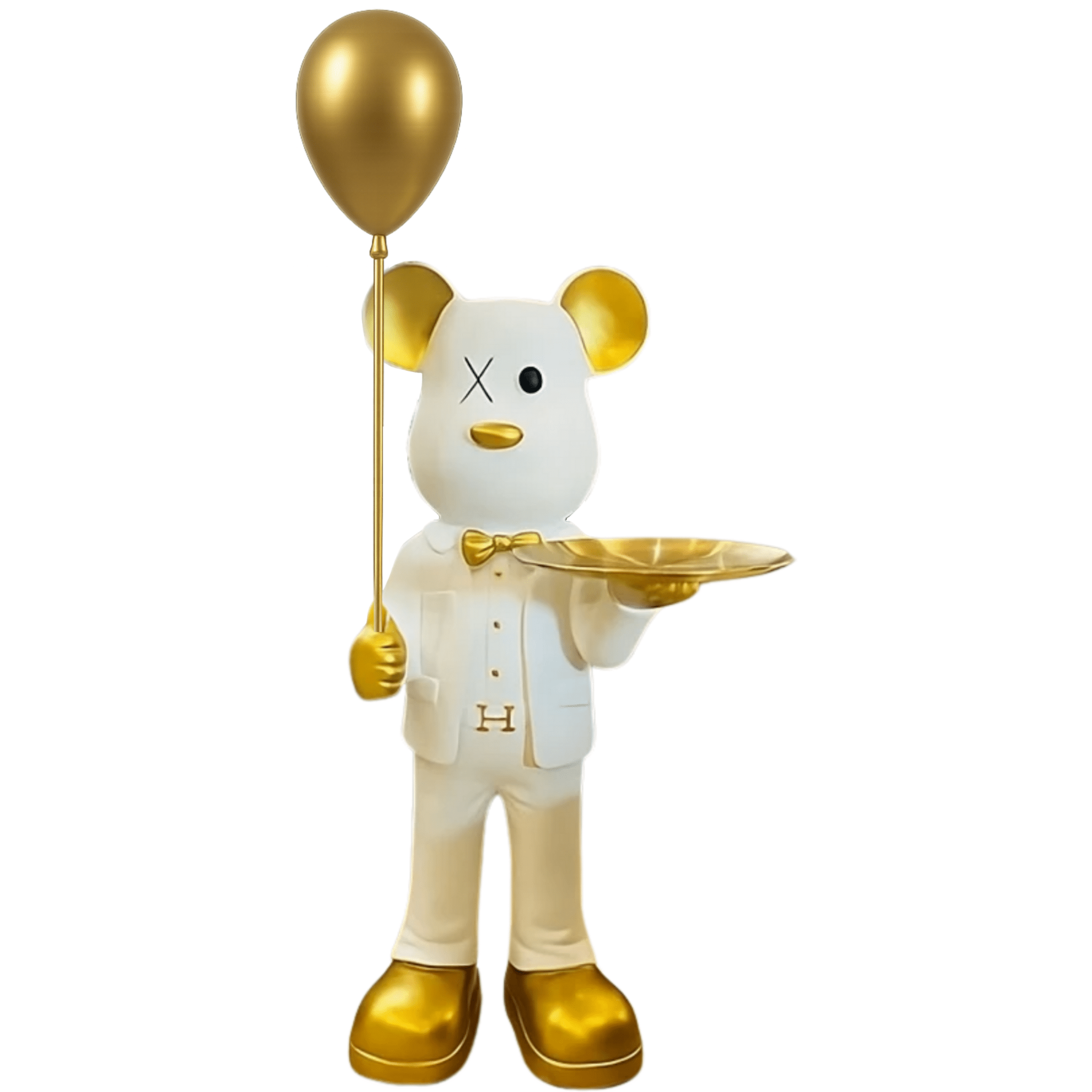 Elegant Bear - Fradostore
