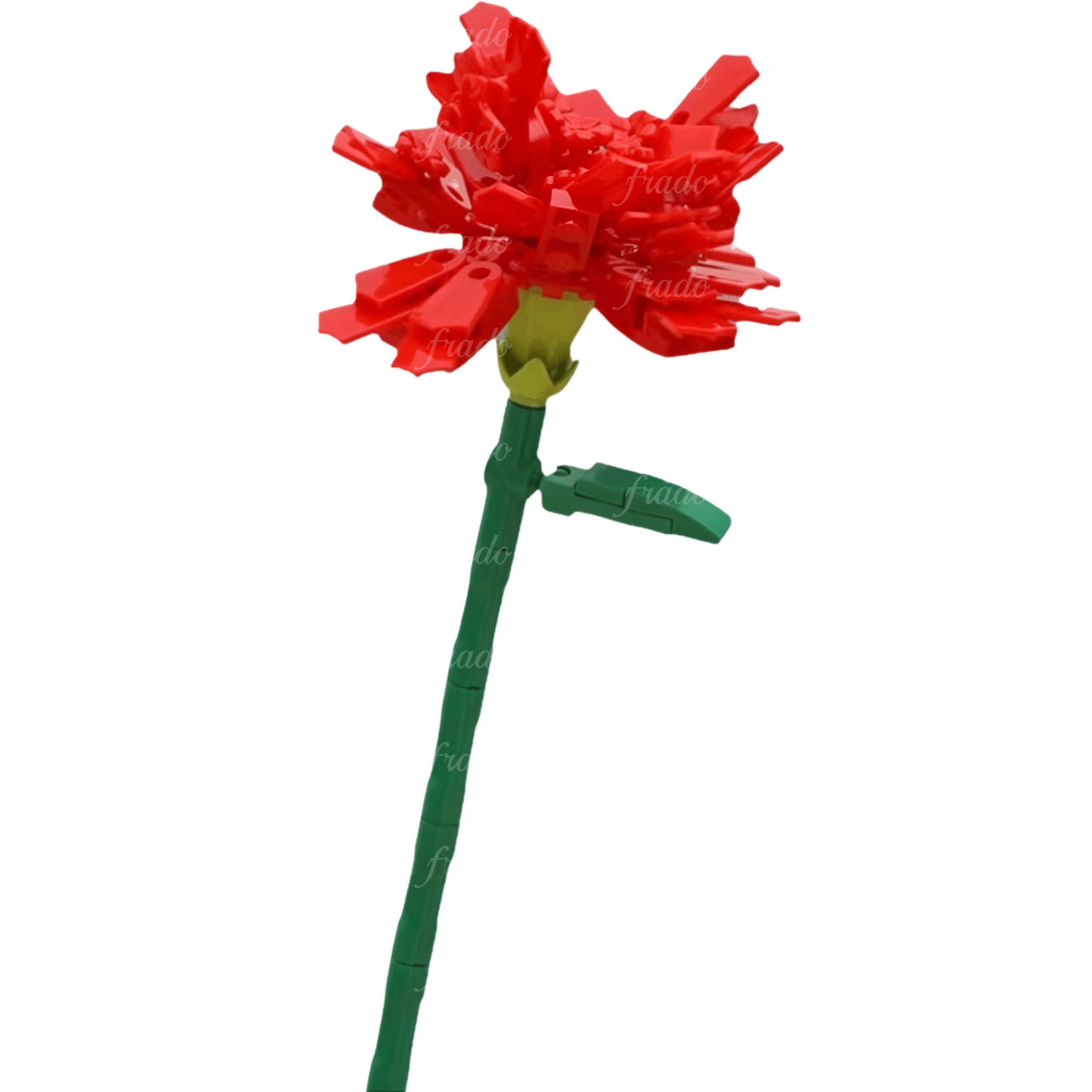 Figura armable Clavel 103 pcs - Fradostore