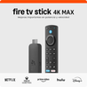 Fire TV Stick 4K Max - Fradostore