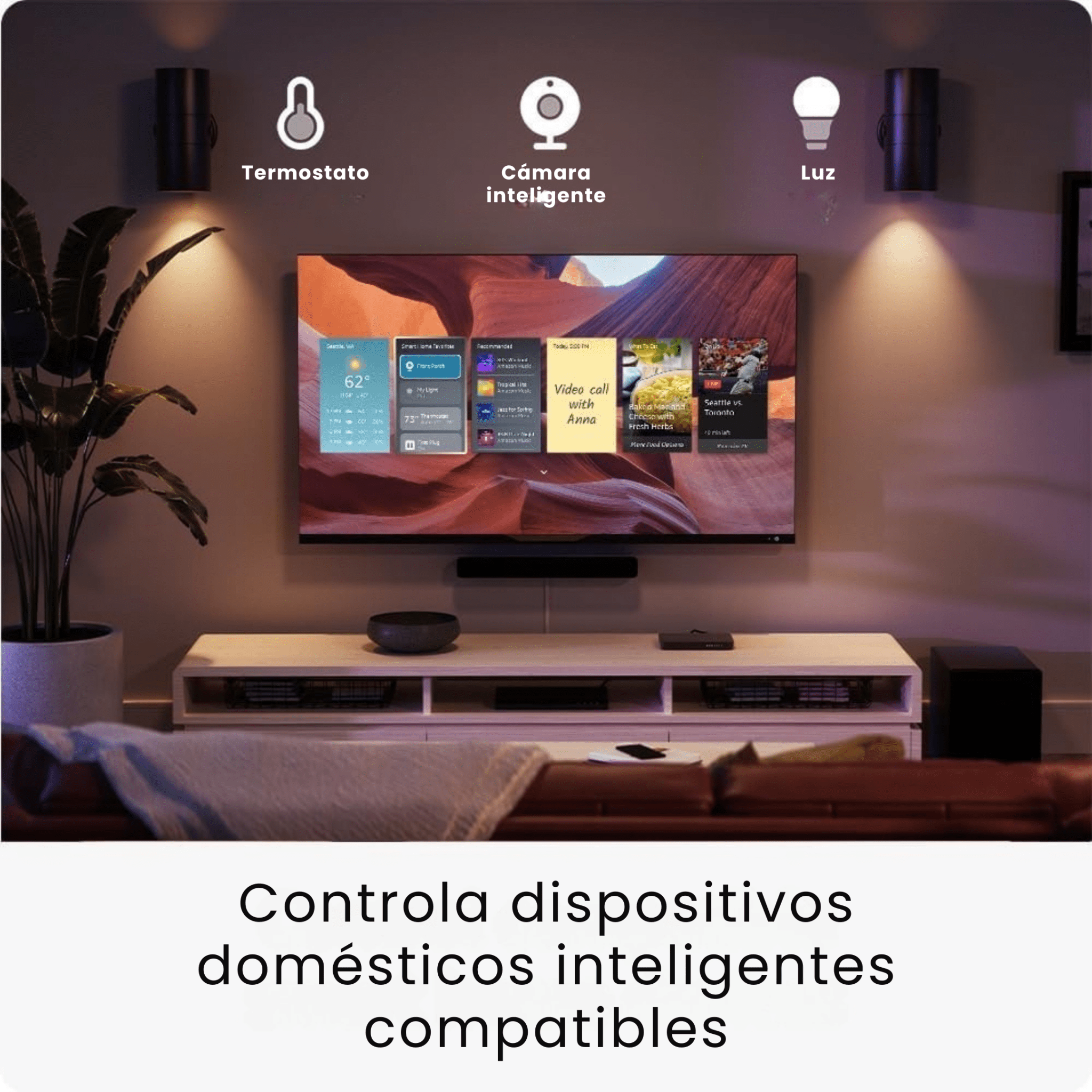 Fire TV Stick 4K Max - Fradostore
