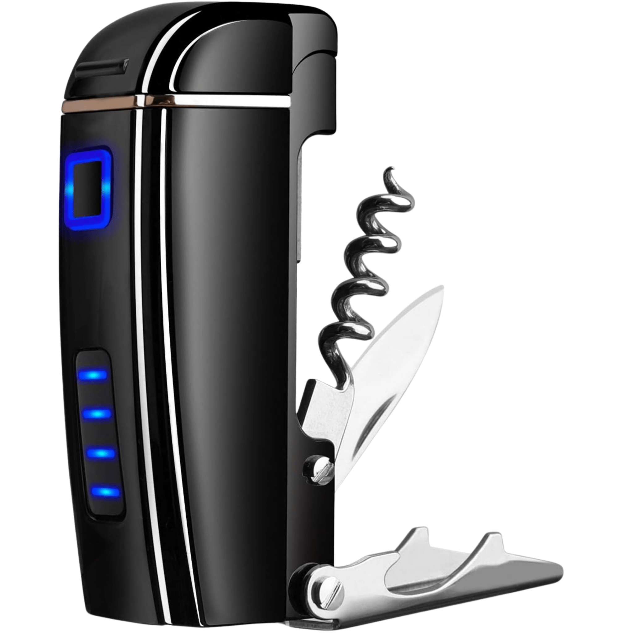 Fosforera Black Helix - Fradostore