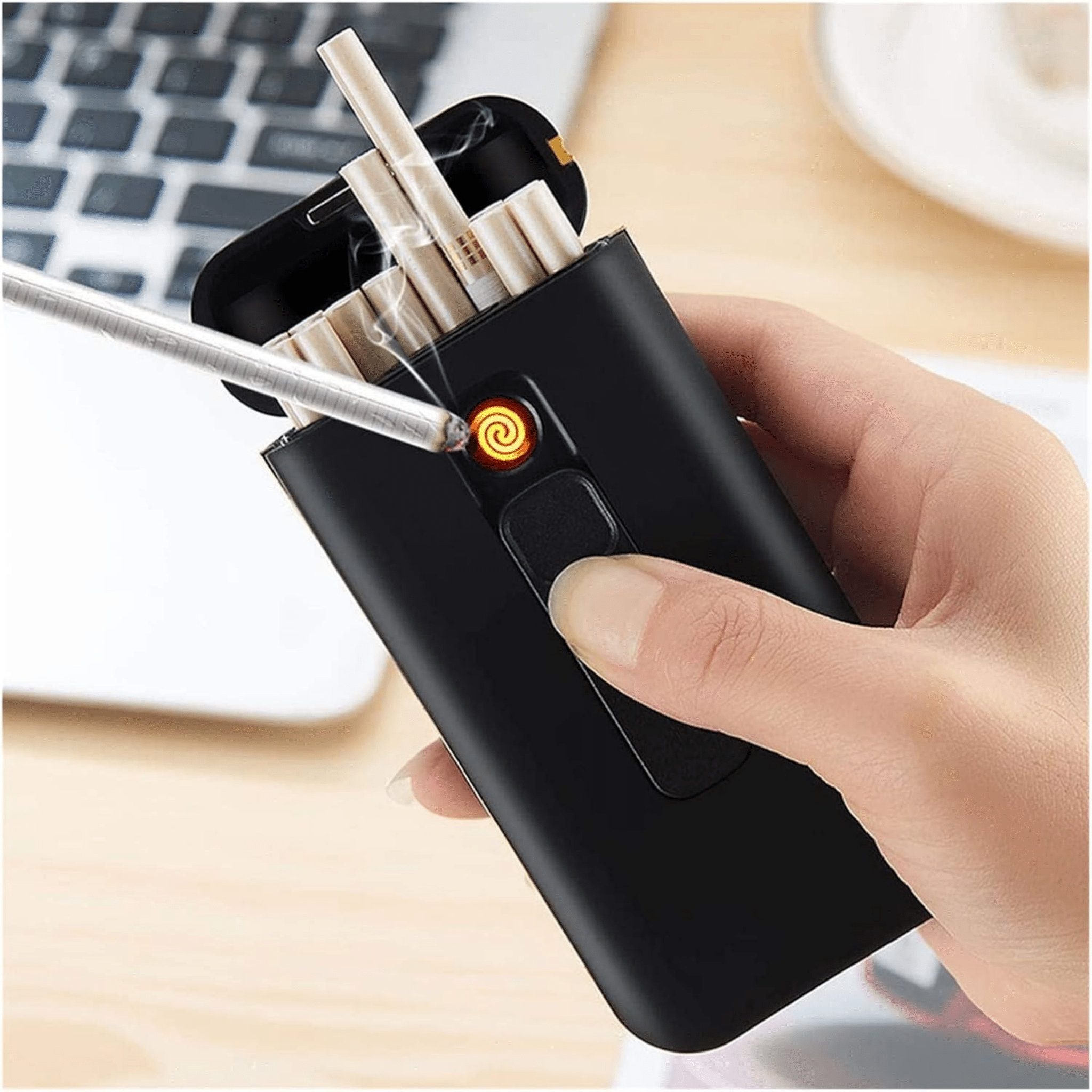 Fosforera Compact - Fradostore