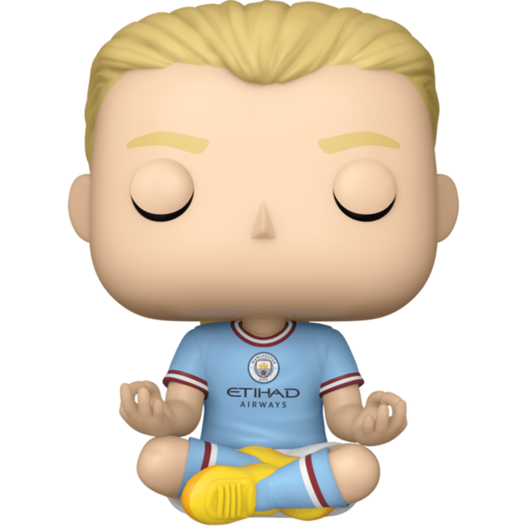 Funko Pop Erling Haaland - Fradostore