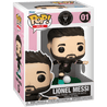 Funko Pop Lionel Messi - Fradostore