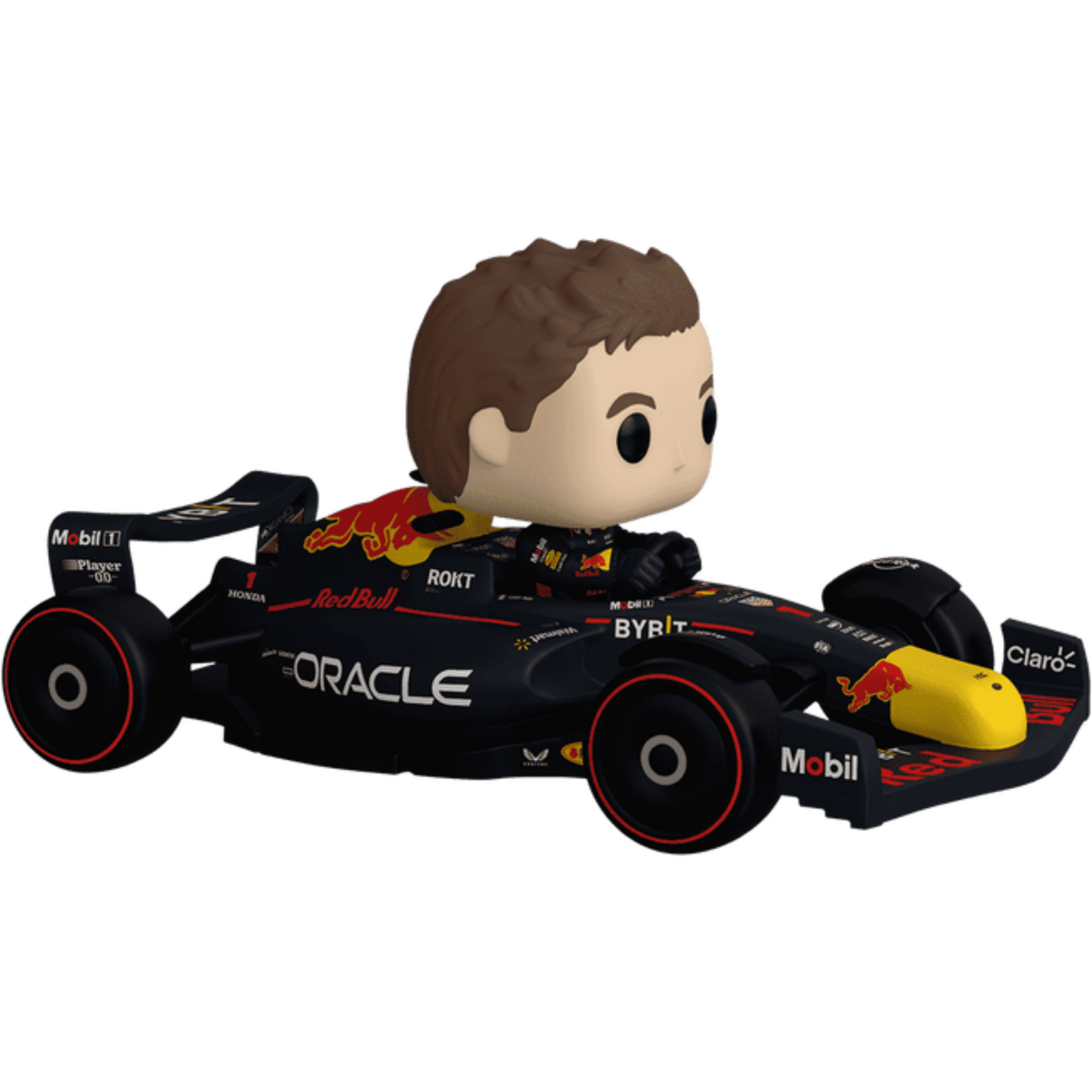Funko Pop Max Verstappen - Fradostore
