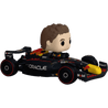Funko Pop Max Verstappen - Fradostore
