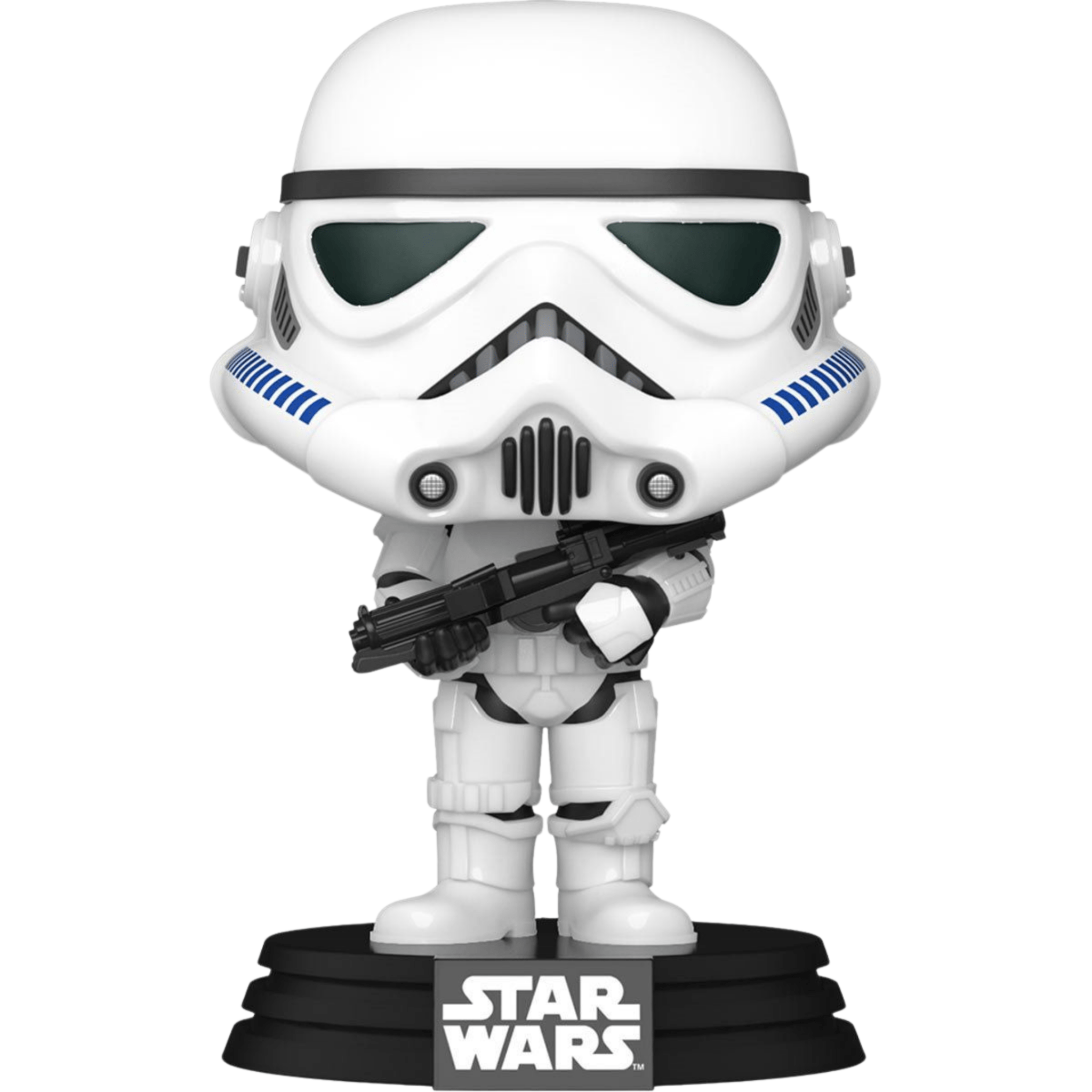 Funko Pop Stormtrooper - Fradostore
