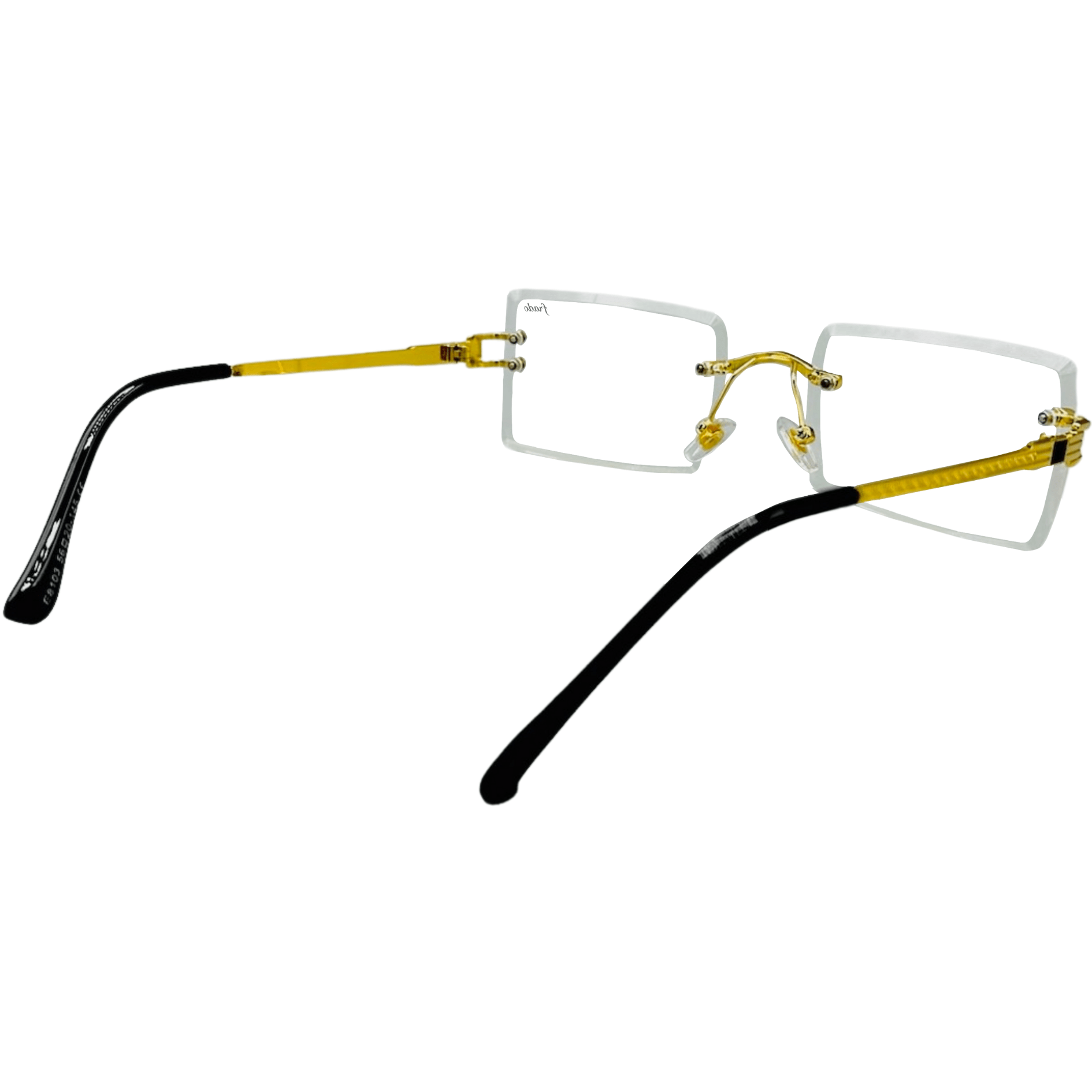 Gafas 8103T - Fradostore