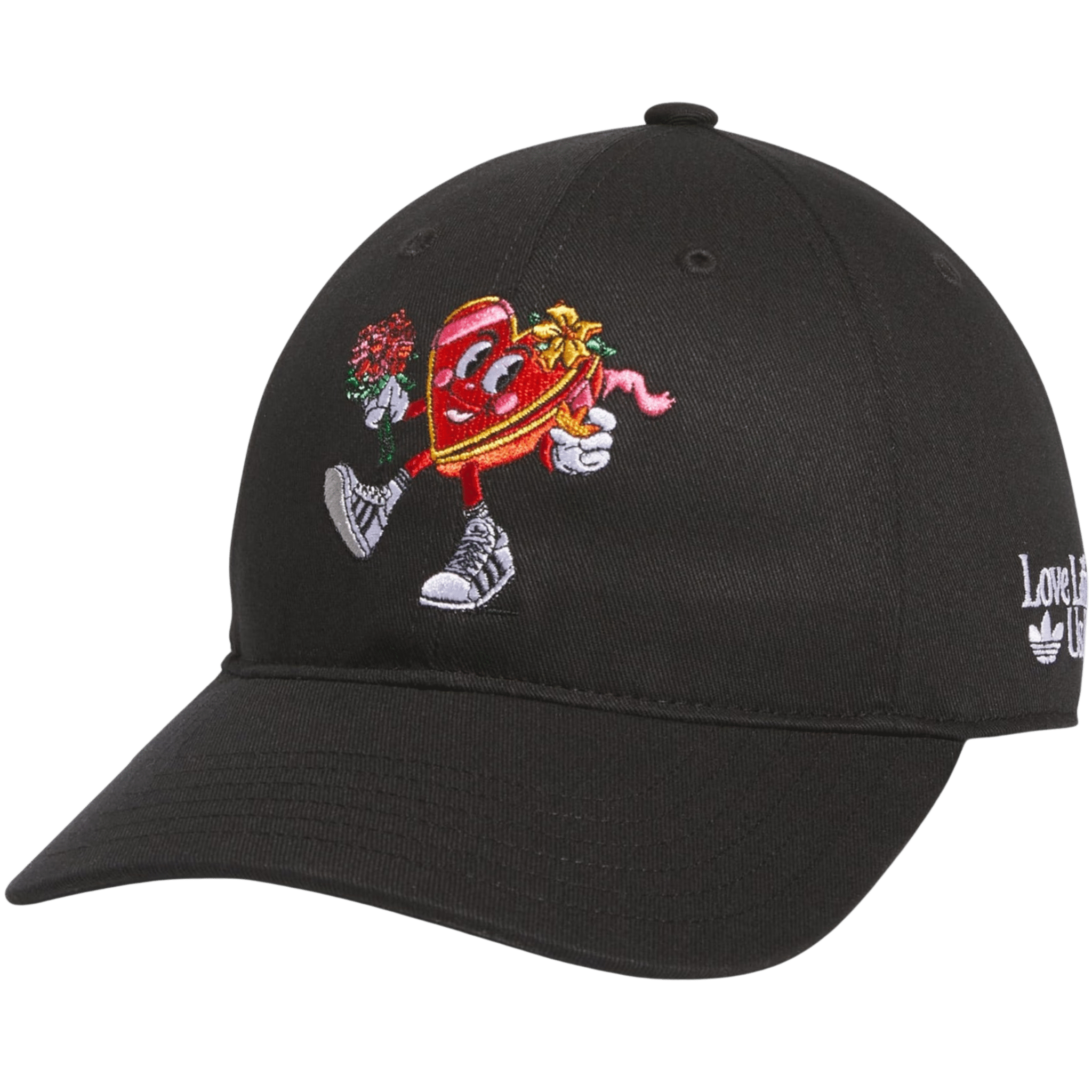 Gorra Adidas Love Lifts 338 - Fradostore