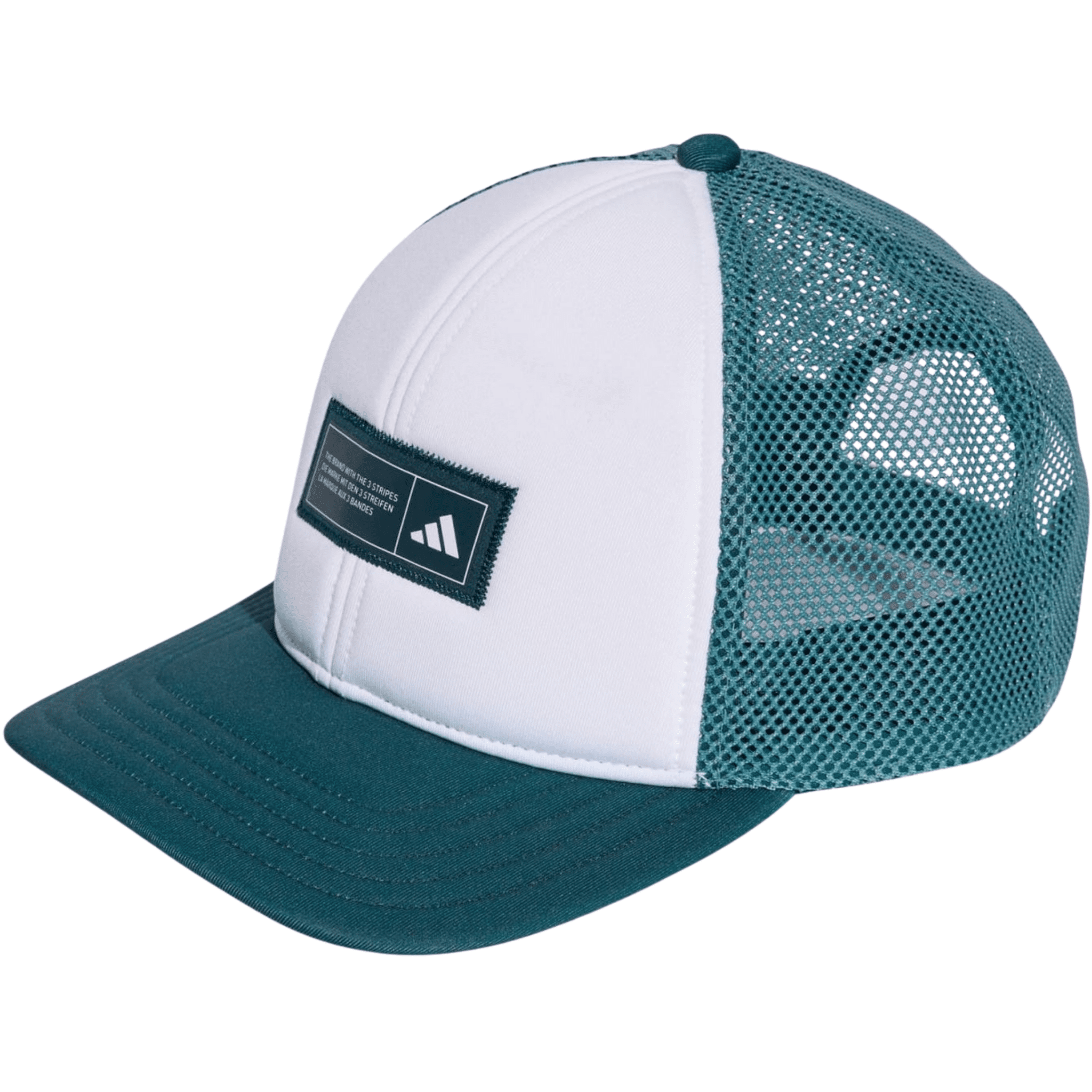 Gorra Adidas Trucker 743 - Fradostore