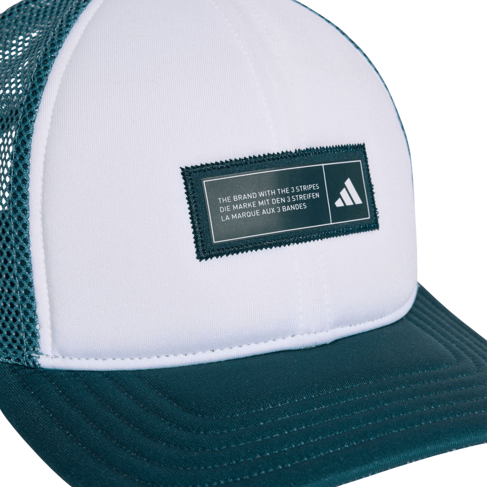 Gorra Adidas Trucker 743 - Fradostore