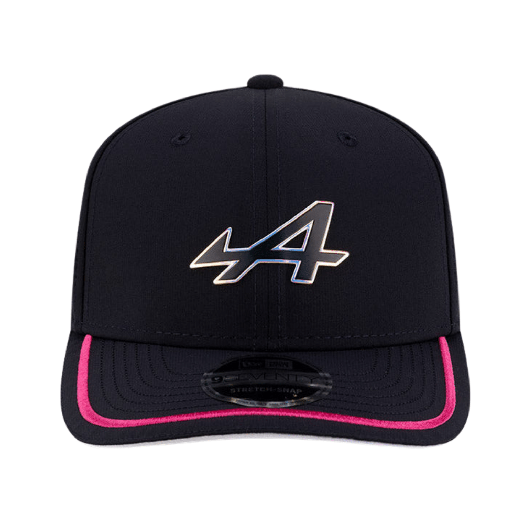Gorra Alpine F1 2025 - Fradostore