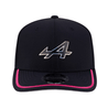 Gorra Alpine F1 2025 - Fradostore