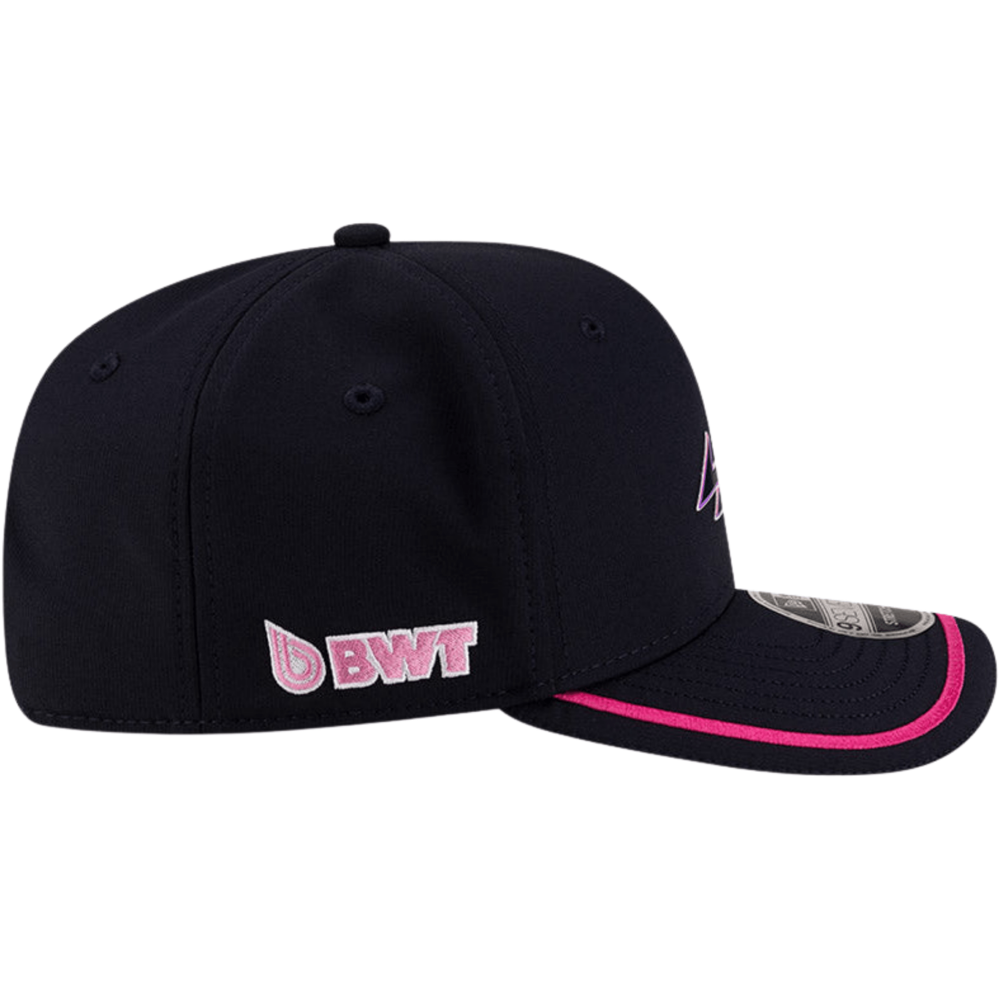 Gorra Alpine F1 2025 - Fradostore