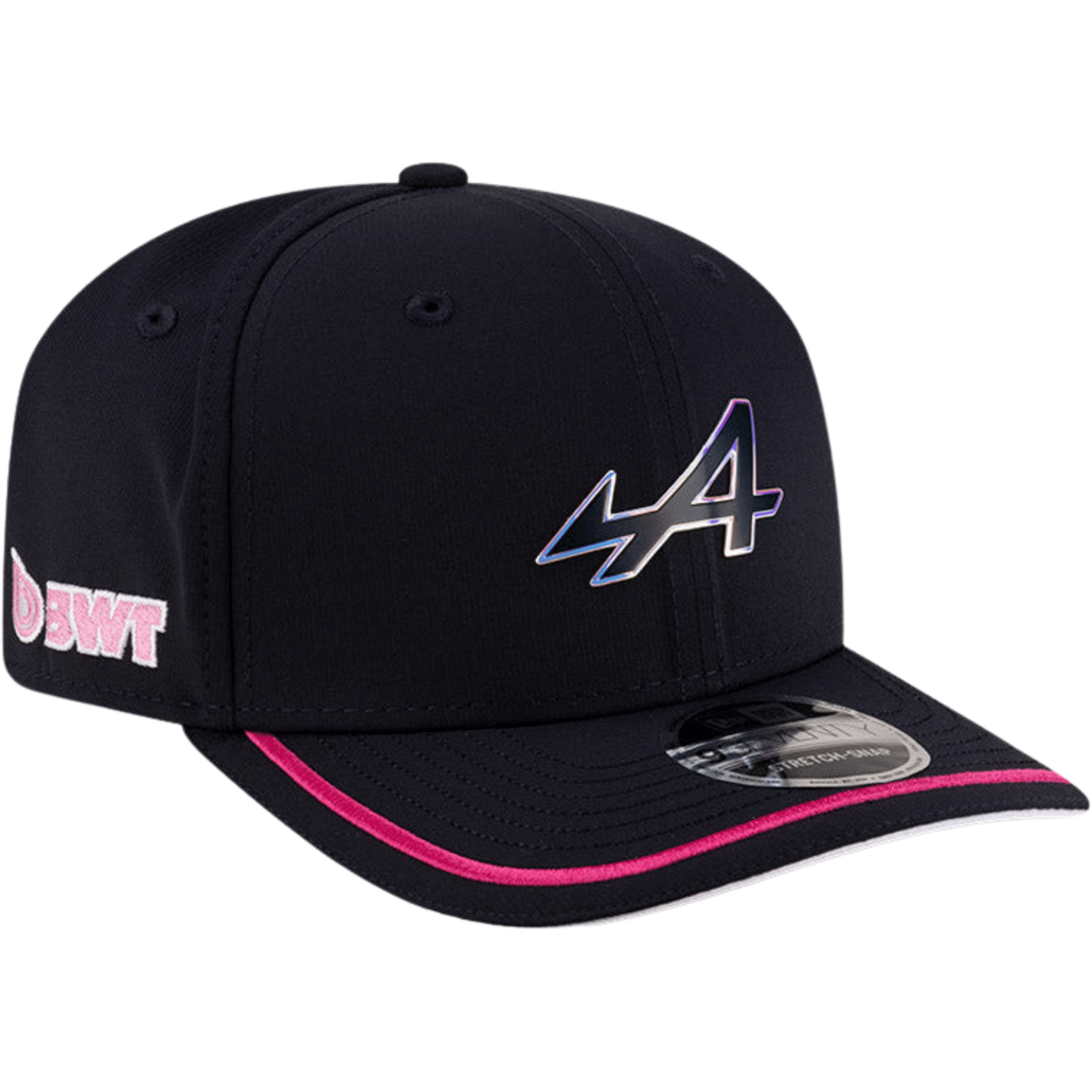 Gorra Alpine F1 2025 - Fradostore